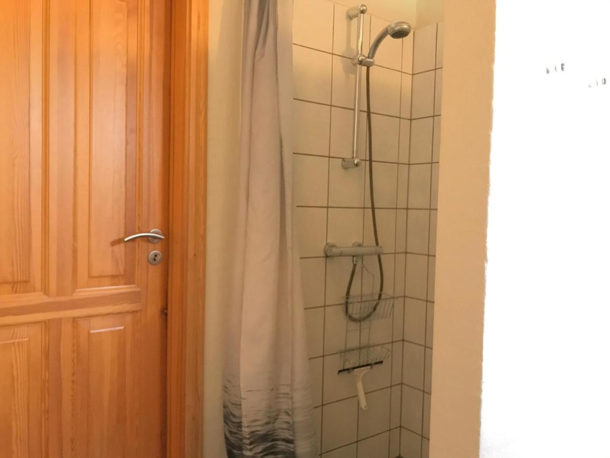 Egebjerggaard Bed & Breakfast Sig Ngoại thất bức ảnh