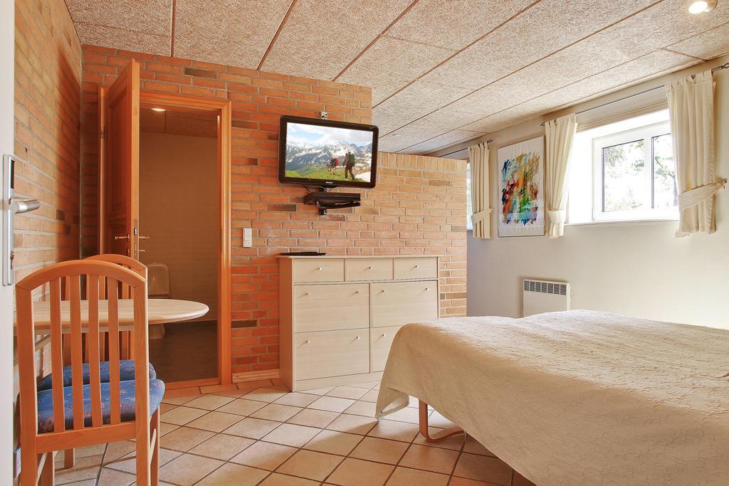 Egebjerggaard Bed & Breakfast Sig Phòng bức ảnh